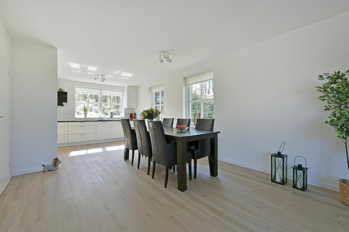 Vrijstaande woning te koop: Middelweg 3, Rijswijk (Gld)