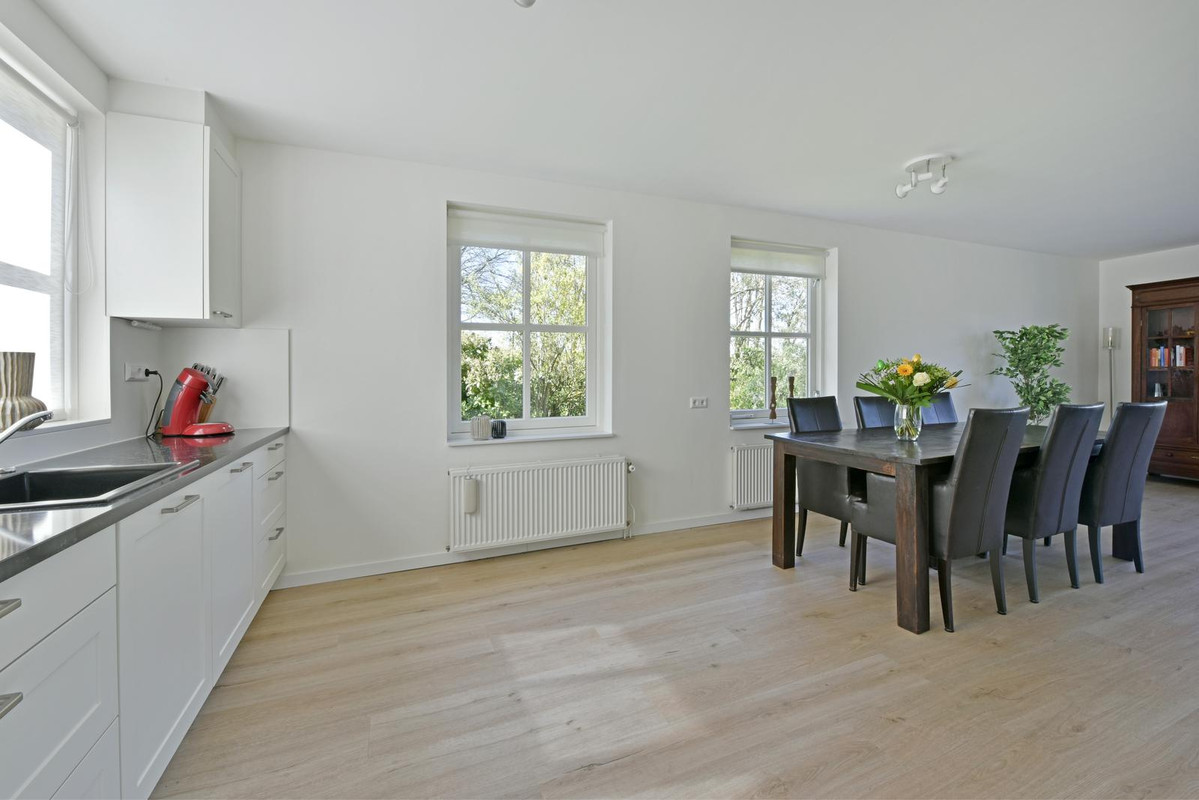 Vrijstaande woning te koop: Middelweg 3, Rijswijk (Gld)