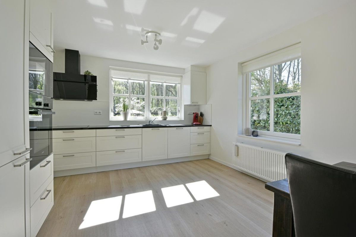 Vrijstaande woning te koop: Middelweg 3, Rijswijk (Gld)
