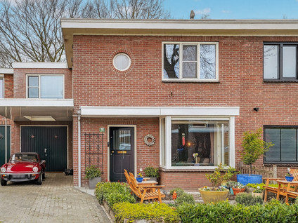 Wilhelminakanaalstraat 26