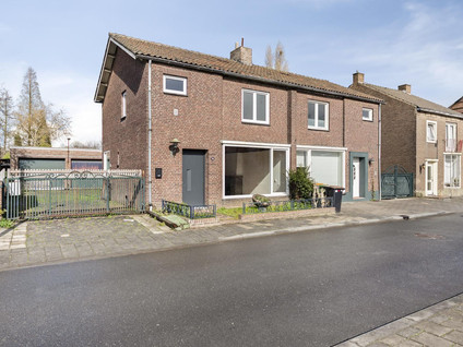Kasteel Daelenbroeckstraat 38