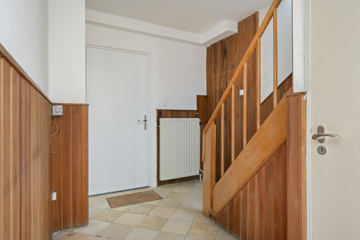Twee-onder-één-kap te koop: Kasteel Daelenbroeckstraat 38, Maastricht