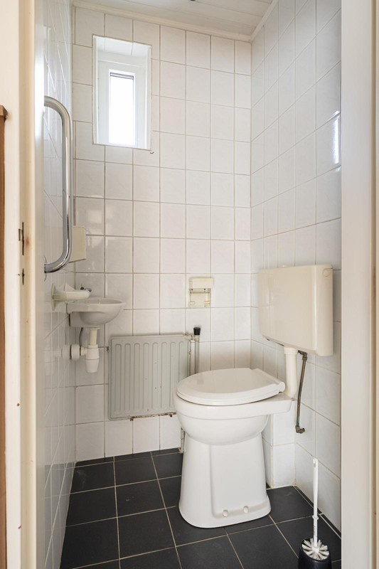 Twee-onder-één-kap te koop: Kasteel Daelenbroeckstraat 38, Maastricht