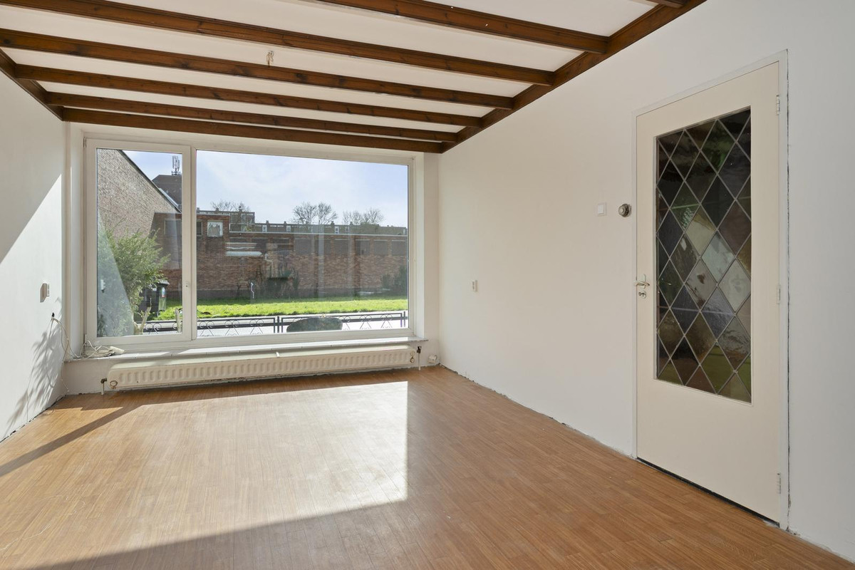 Twee-onder-één-kap te koop: Kasteel Daelenbroeckstraat 38, Maastricht