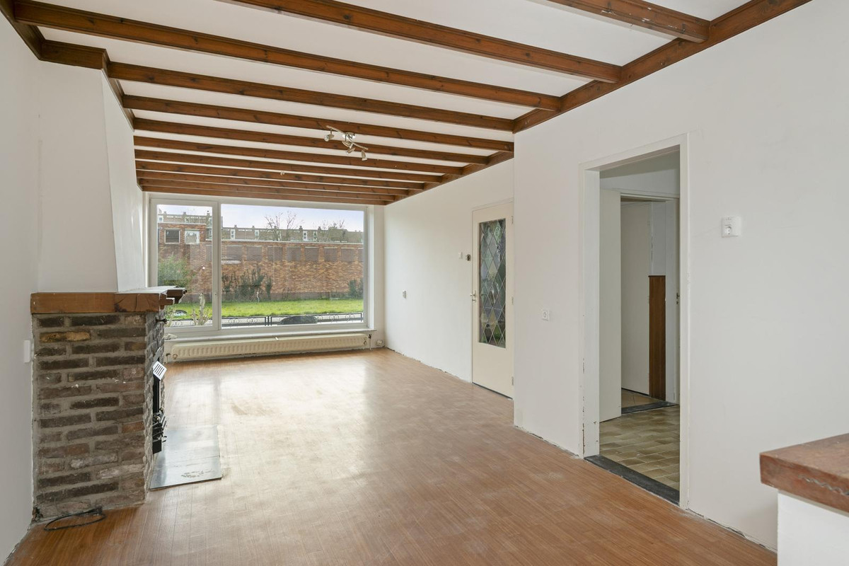 Twee-onder-één-kap te koop: Kasteel Daelenbroeckstraat 38, Maastricht