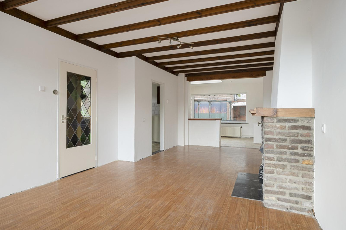 Twee-onder-één-kap te koop: Kasteel Daelenbroeckstraat 38, Maastricht