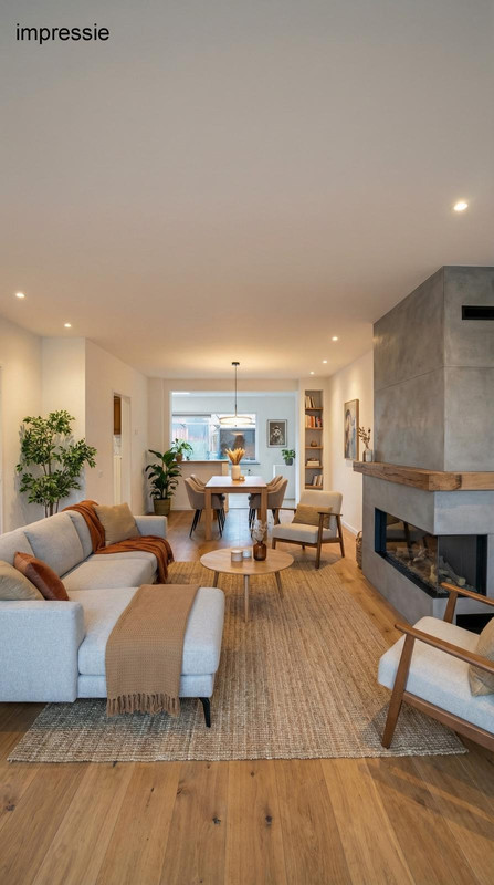 Twee-onder-één-kap te koop: Kasteel Daelenbroeckstraat 38, Maastricht