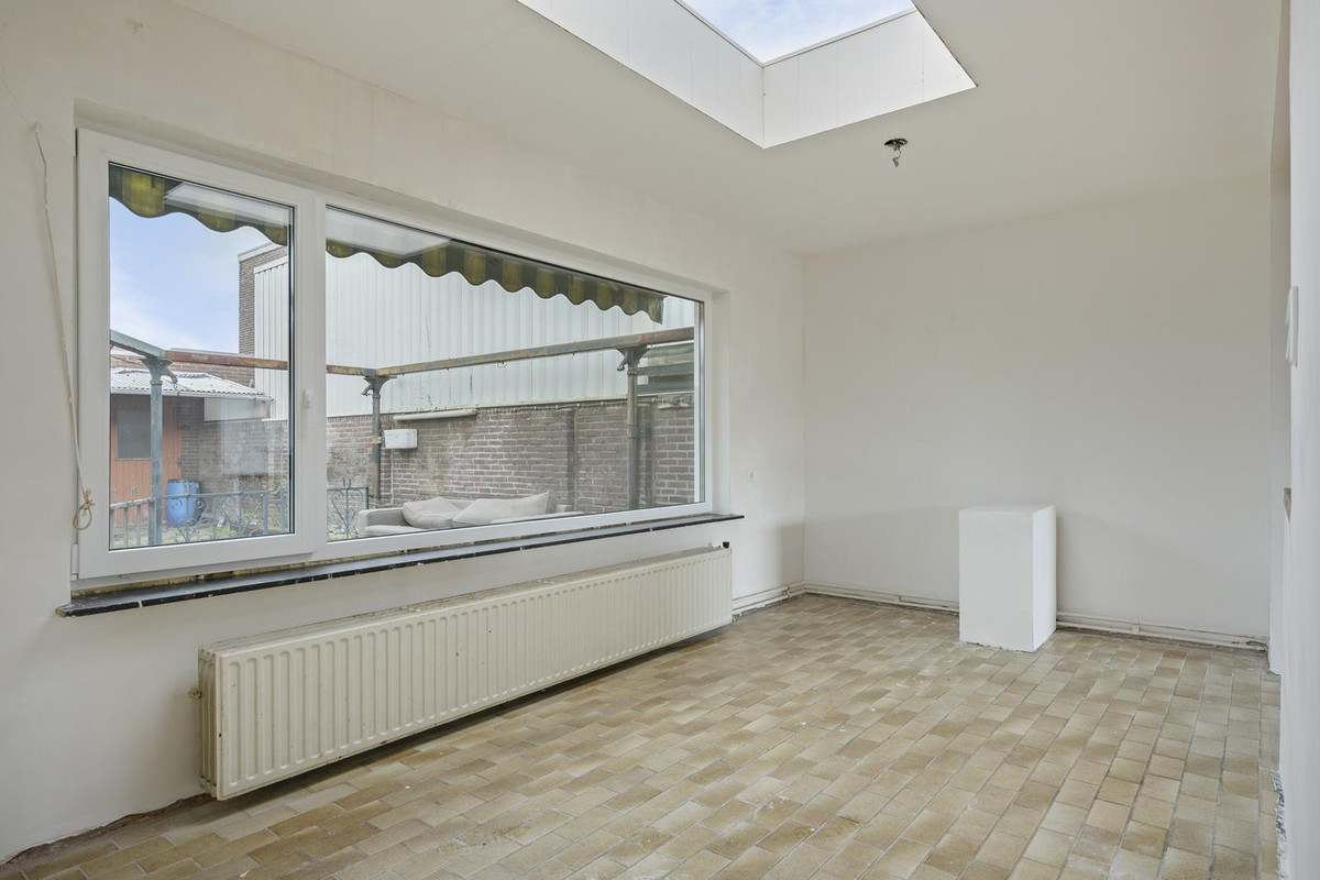 Twee-onder-één-kap te koop: Kasteel Daelenbroeckstraat 38, Maastricht