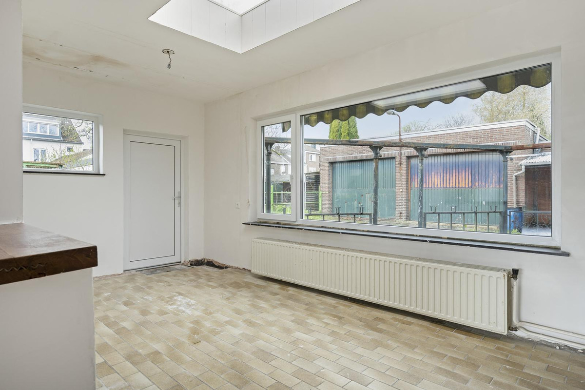 Twee-onder-één-kap te koop: Kasteel Daelenbroeckstraat 38, Maastricht