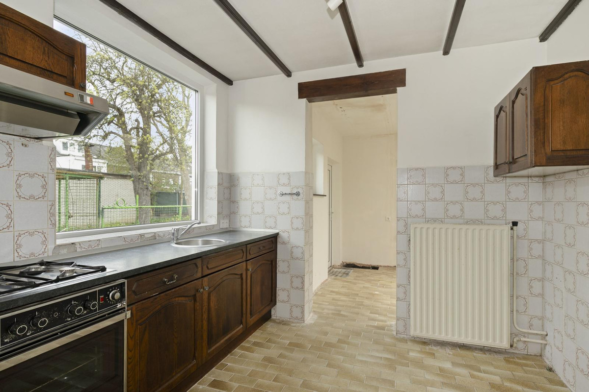 Twee-onder-één-kap te koop: Kasteel Daelenbroeckstraat 38, Maastricht