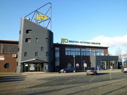 Willem Barentszstraat 1