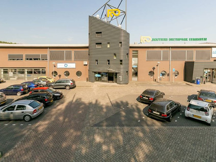 Willem Barentszstraat 1