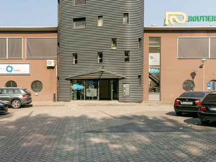 Willem Barentszstraat 1