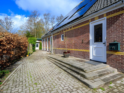 Midwouder Dorpsstraat 10