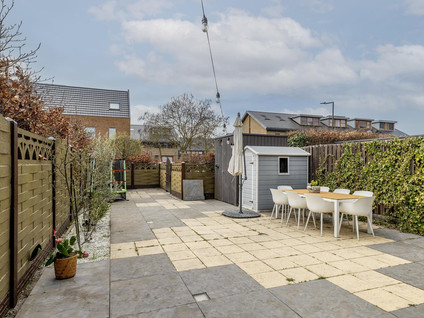 Madame Gresstraat 46