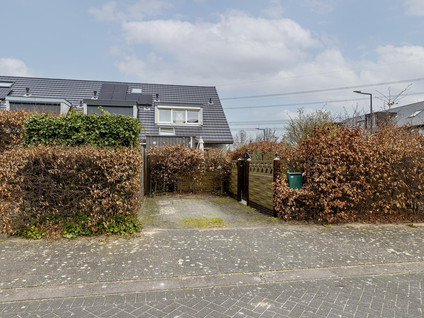 Madame Gresstraat 46