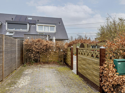 Madame Gresstraat 46