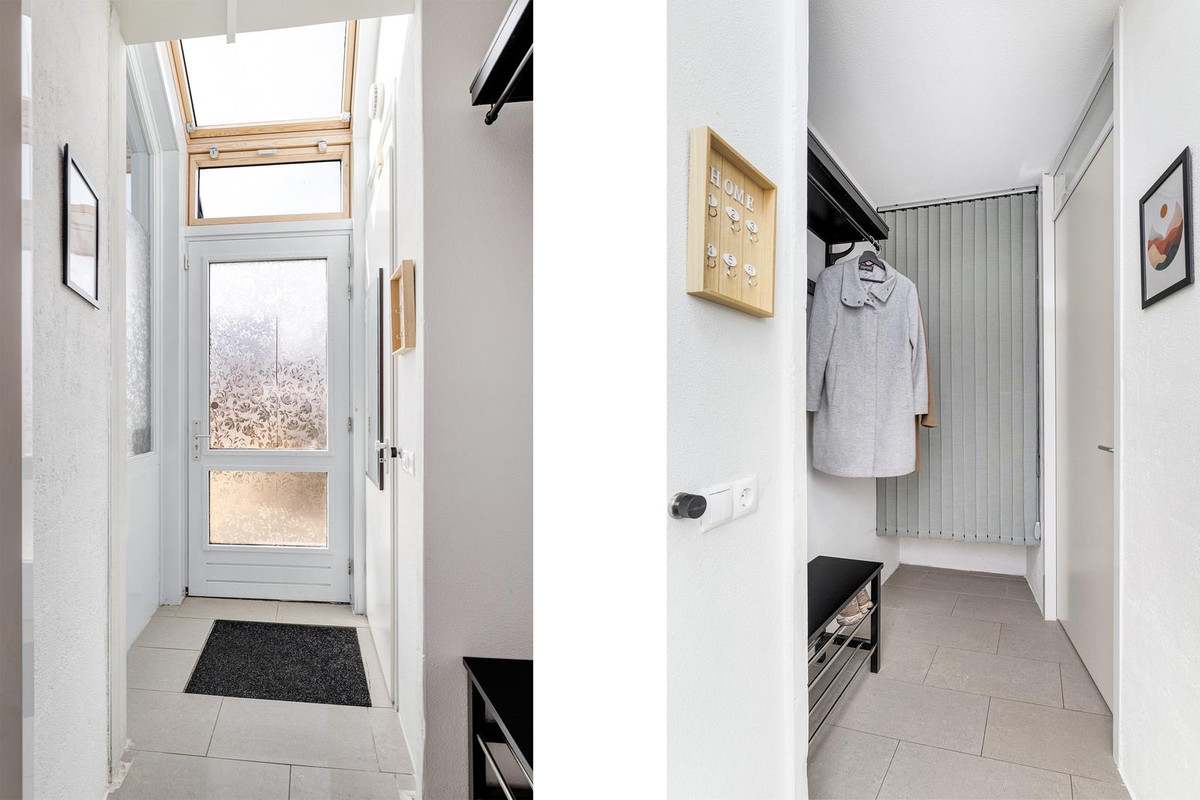 Hoekwoning te koop: Madame Gresstraat 46, Rotterdam