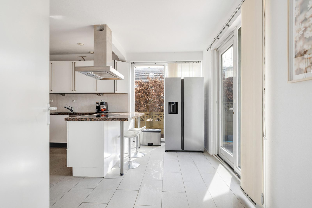 Hoekwoning te koop: Madame Gresstraat 46, Rotterdam