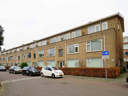 private-rentals for rent on Jan Mulderstraat 20