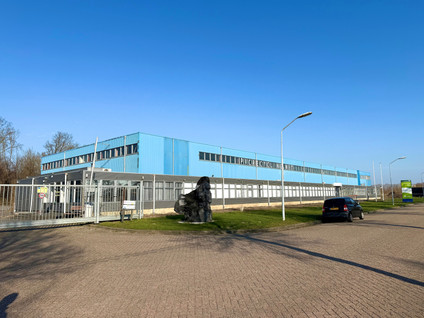 Binnenhavenweg 31