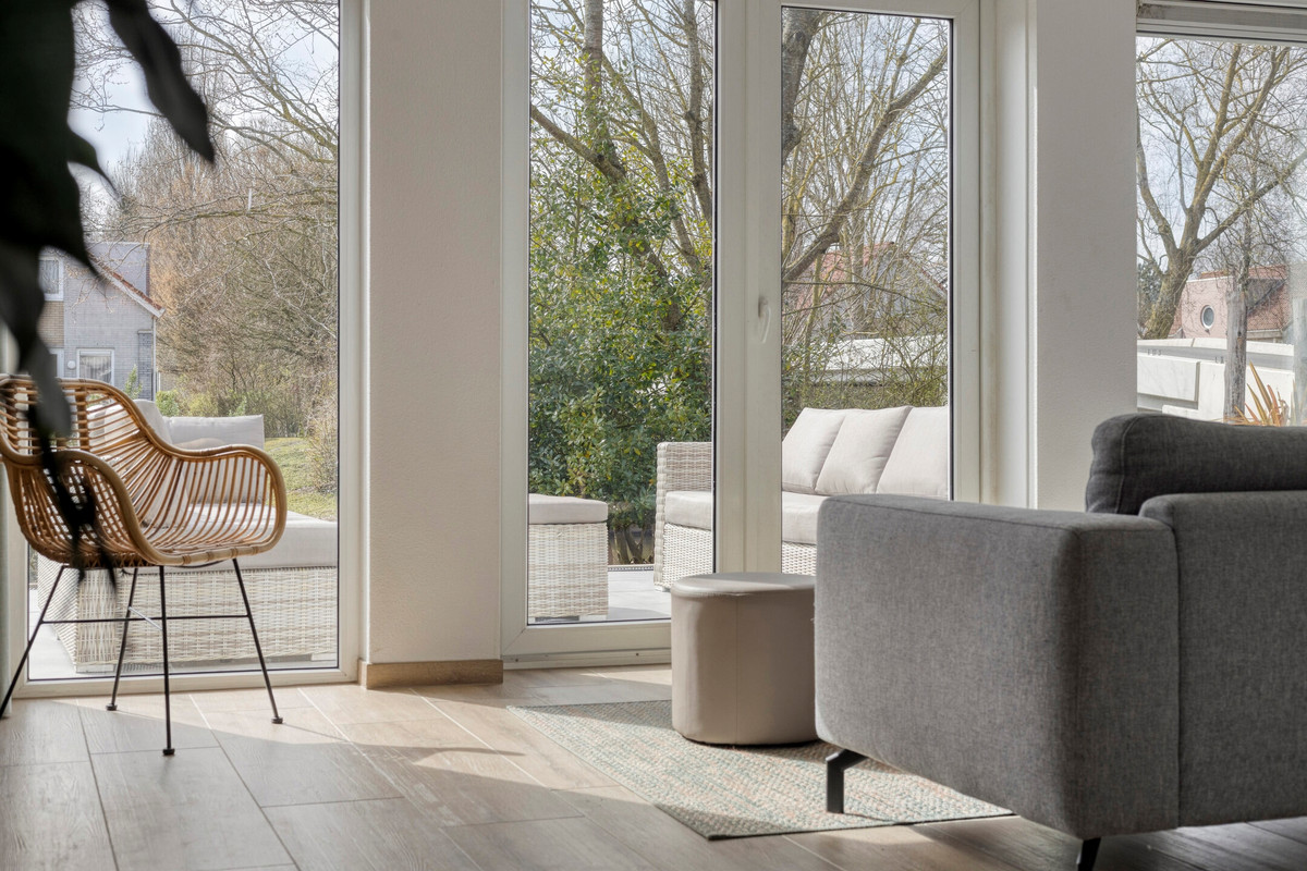 Vrijstaande woning te koop: Schuitenzand 2, Makkum