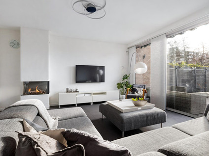 Arent van 's-Gravesandestraat 29
