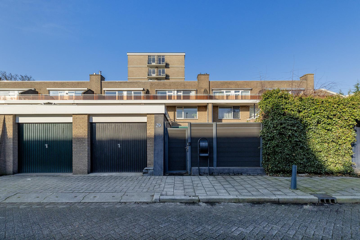 Tussenwoning te koop: Arent van 's-Gravesandestraat 29, Rotterdam