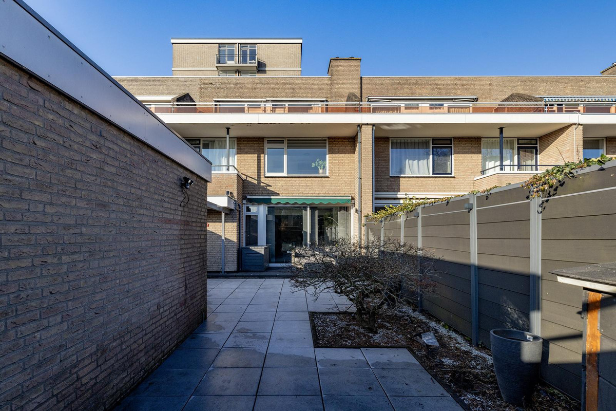 Tussenwoning te koop: Arent van 's-Gravesandestraat 29, Rotterdam
