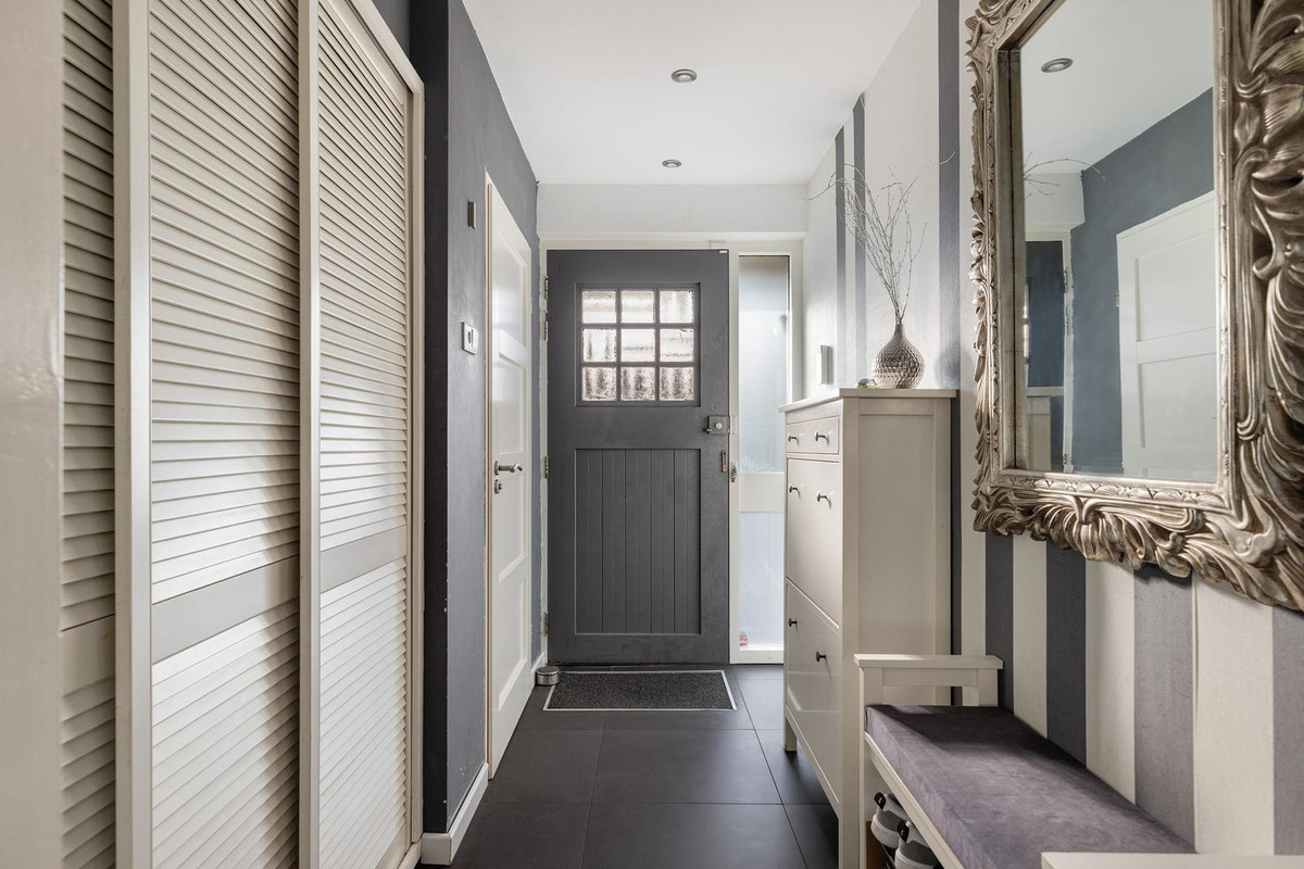 Tussenwoning te koop: Arent van 's-Gravesandestraat 29, Rotterdam