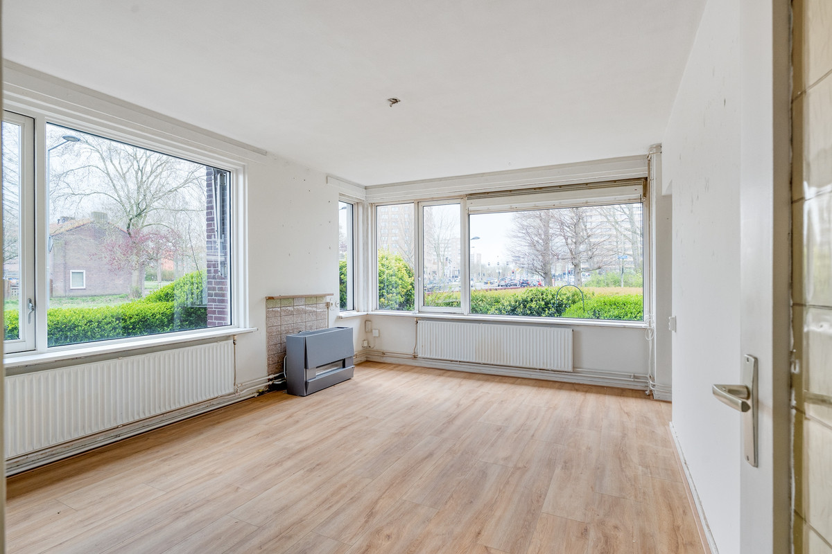 Appartement te koop: Storklaan 38, Delft