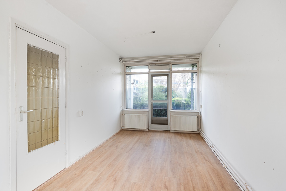 Appartement te koop: Storklaan 38, Delft