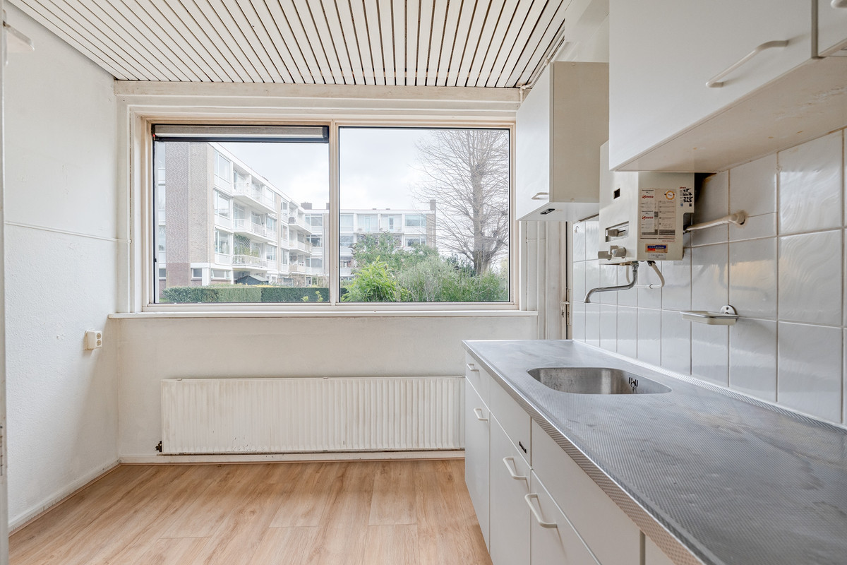 Appartement te koop: Storklaan 38, Delft