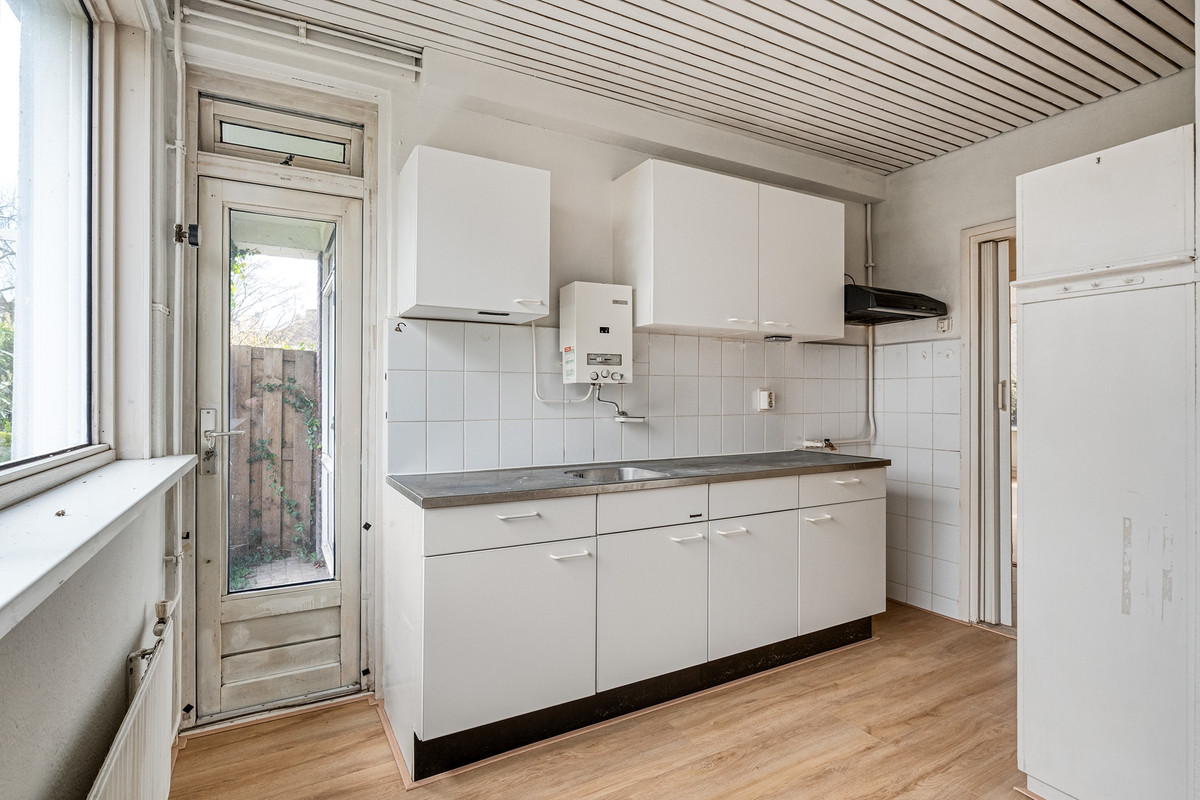 Appartement te koop: Storklaan 38, Delft