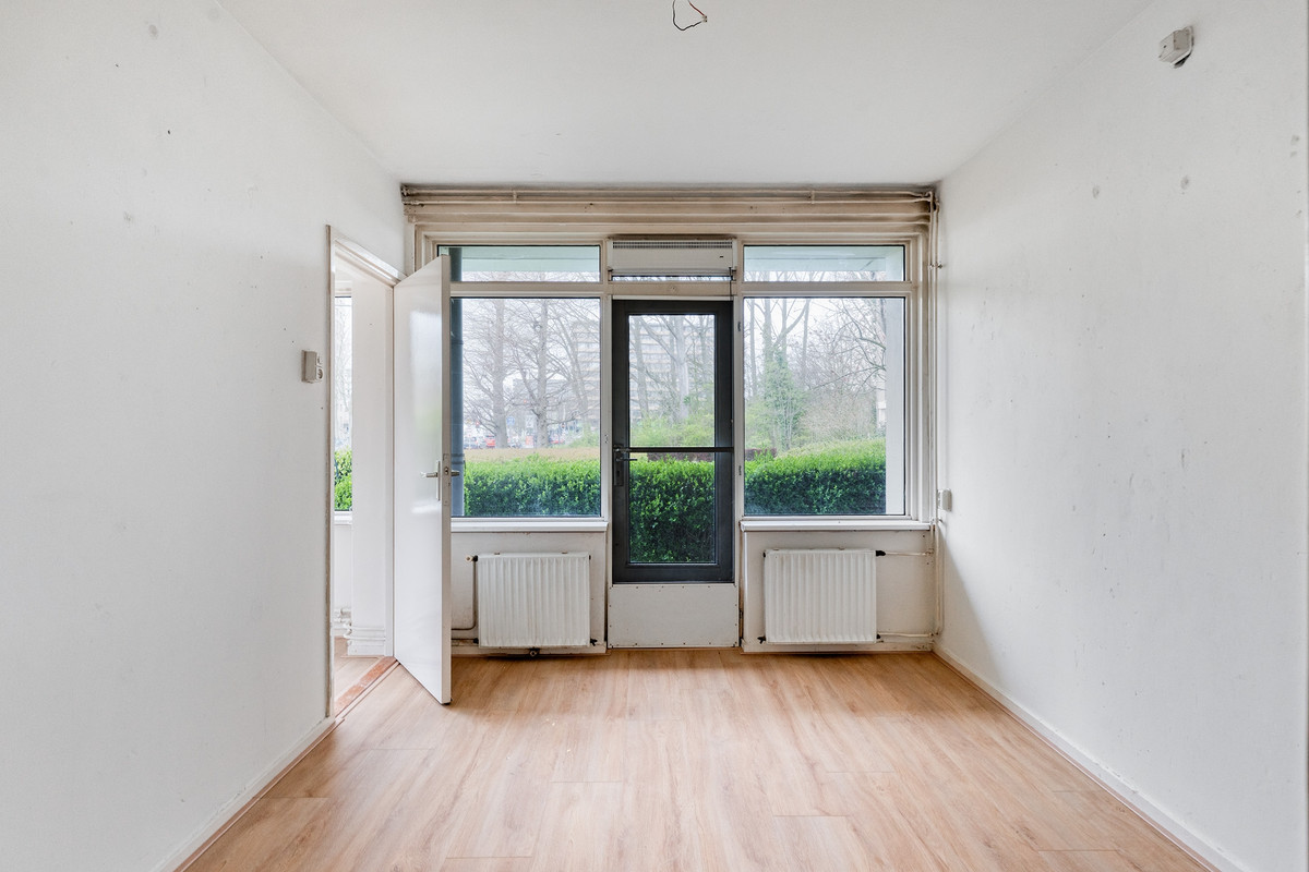 Appartement te koop: Storklaan 38, Delft