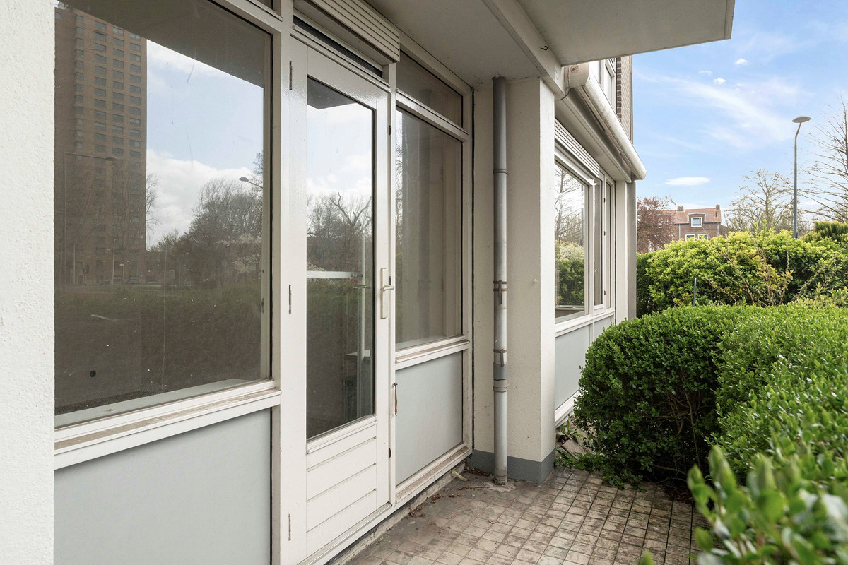 Appartement te koop: Storklaan 38, Delft