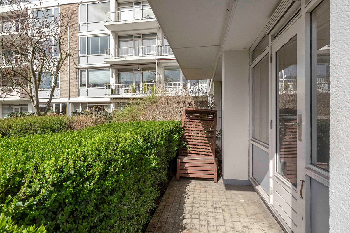 Appartement te koop: Storklaan 38, Delft
