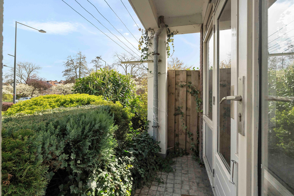 Appartement te koop: Storklaan 38, Delft