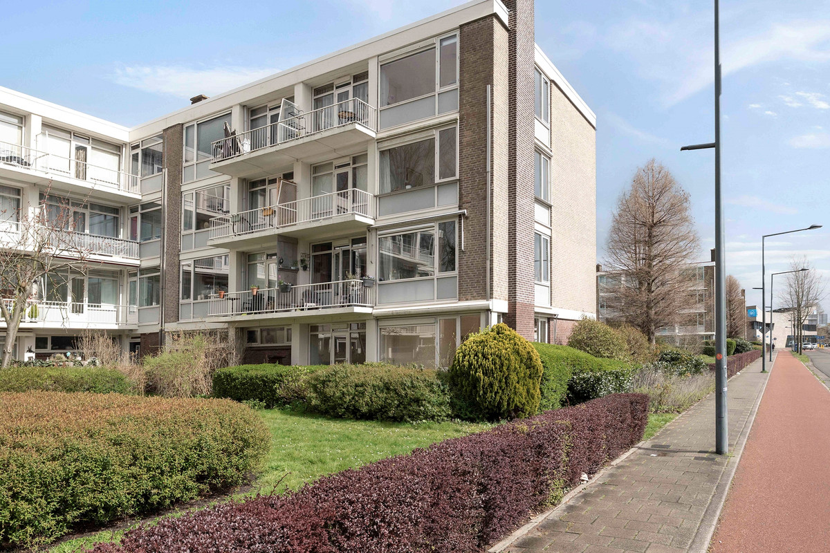 Appartement te koop: Storklaan 38, Delft