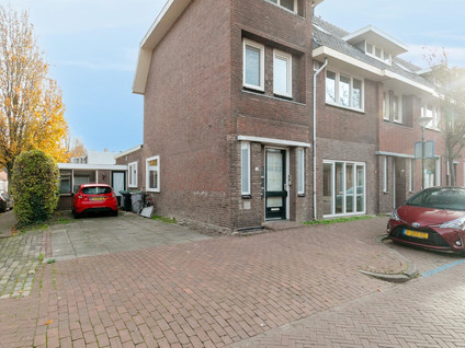 Kokkestraat 14