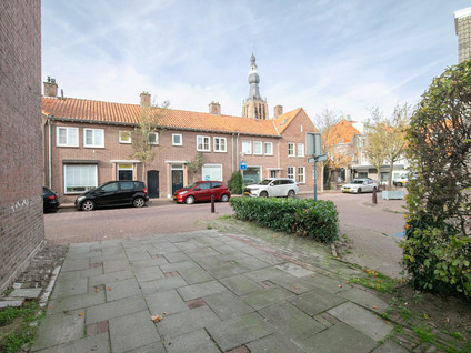 Kokkestraat 14