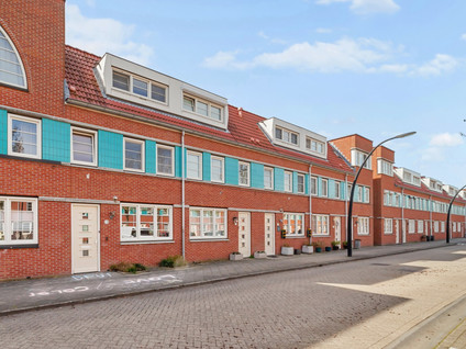 Jacob van Heemskercklaan 13