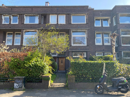 Ss Rosensteinlaan 15 A