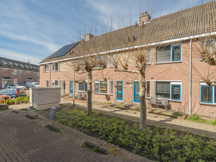 Torenpad 52