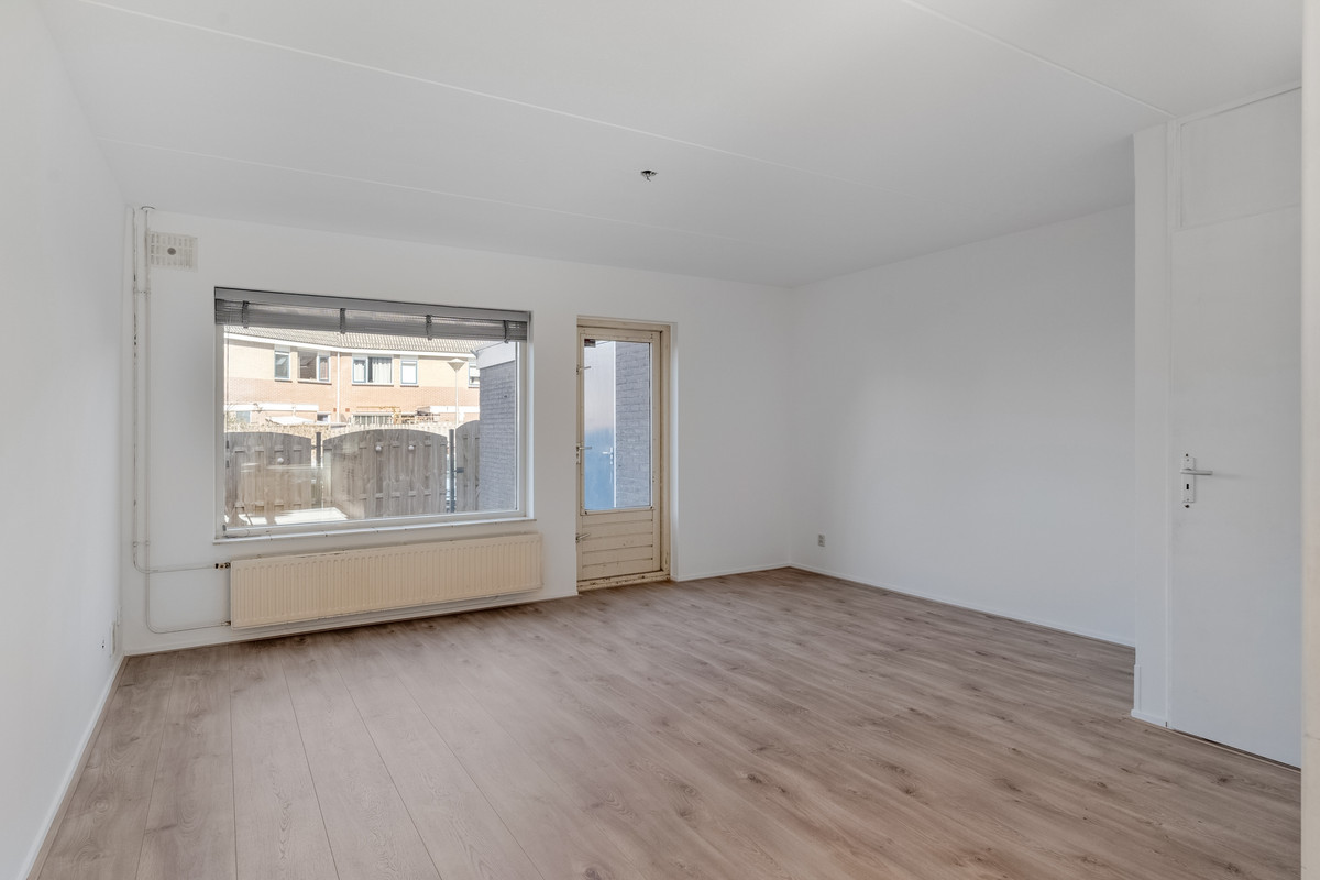 Tussenwoning te koop: Torenpad 52, Boskoop