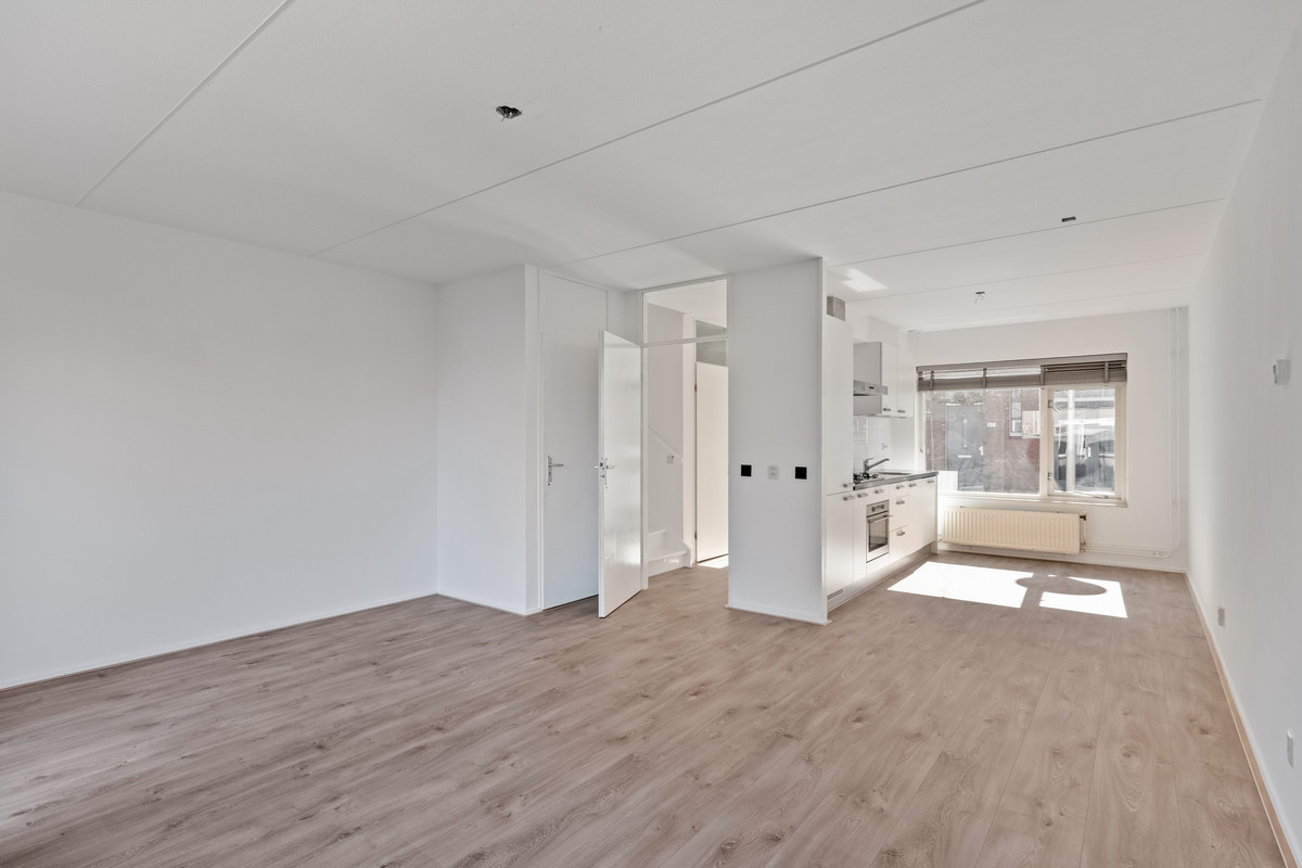 Tussenwoning te koop: Torenpad 52, Boskoop