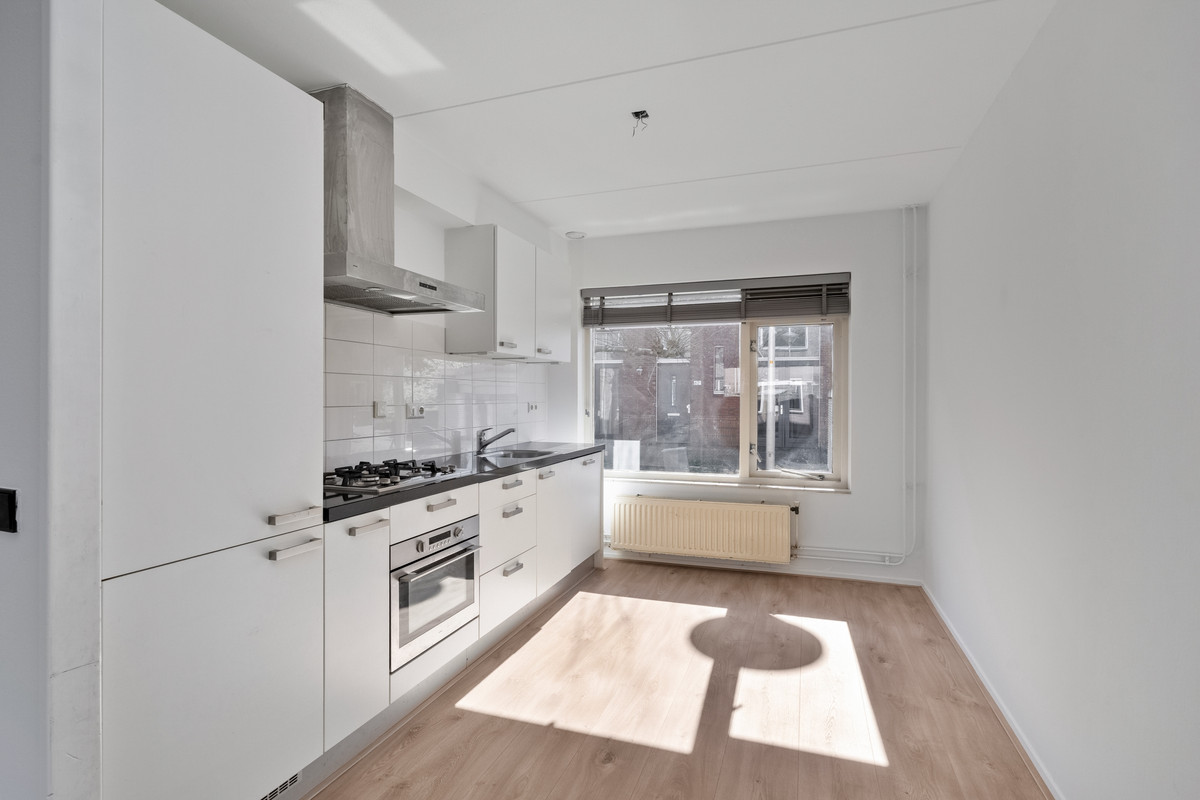 Tussenwoning te koop: Torenpad 52, Boskoop