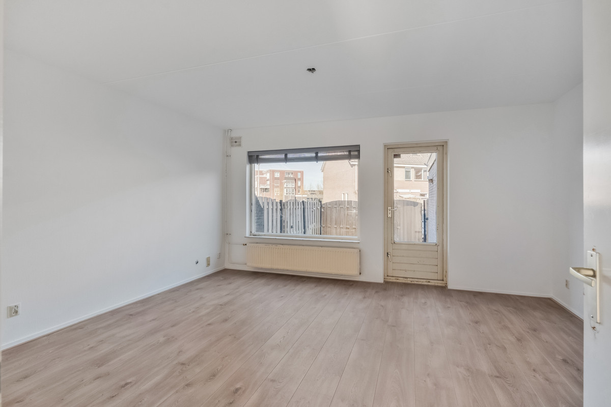Tussenwoning te koop: Torenpad 52, Boskoop