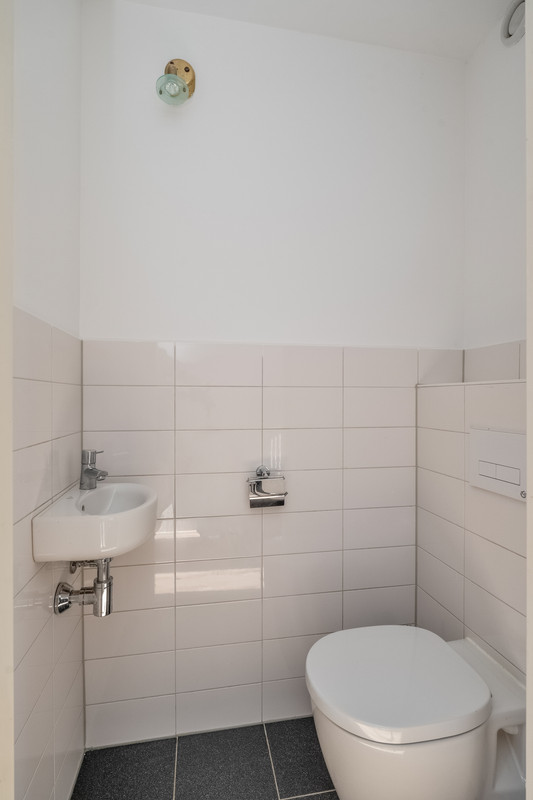Tussenwoning te koop: Torenpad 52, Boskoop