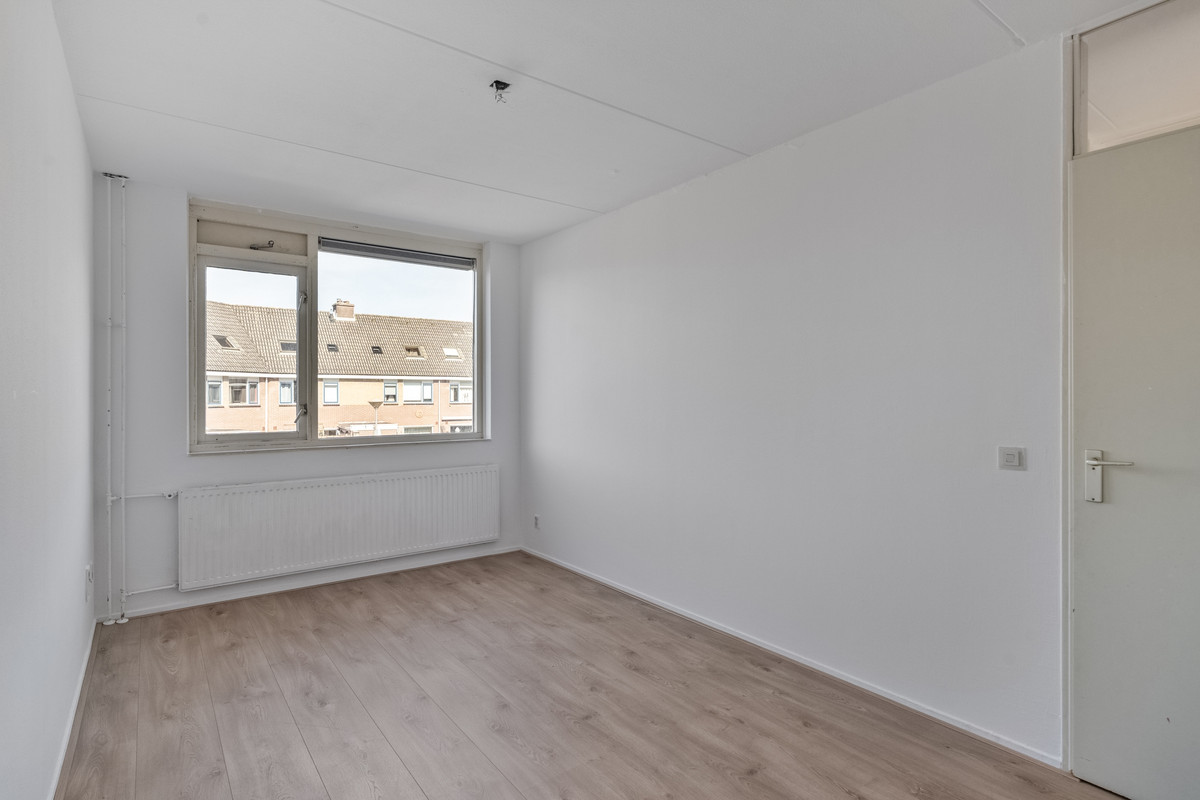 Tussenwoning te koop: Torenpad 52, Boskoop